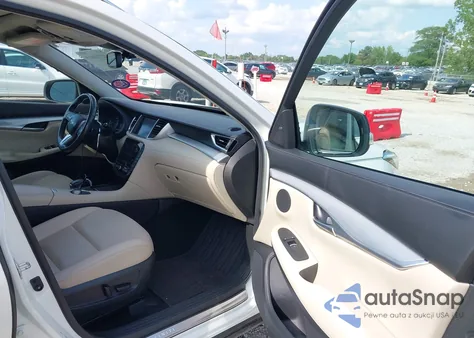 2021 Infiniti Qx50 Essential Awd from USA, damaged, VIN 3PCAJ5CB0MF120500